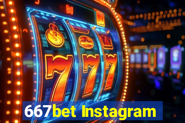 667bet Instagram